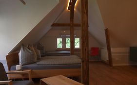 Ferienhaus An Der Plantage